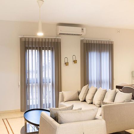 Sliema Central Apartment Just Minutes From The Beach By Jl Eksteriør billede