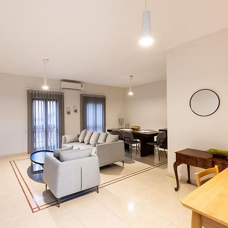 Sliema Central Apartment Just Minutes From The Beach By Jl Eksteriør billede