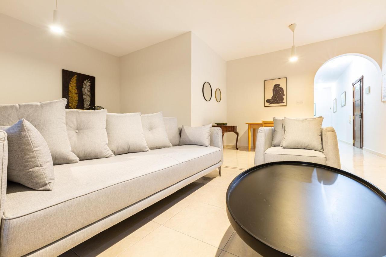 Sliema Central Apartment Just Minutes From The Beach By Jl Eksteriør billede