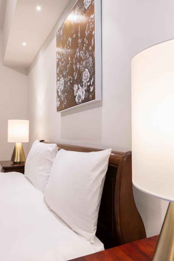Sliema Central Apartment Just Minutes From The Beach By Jl Eksteriør billede