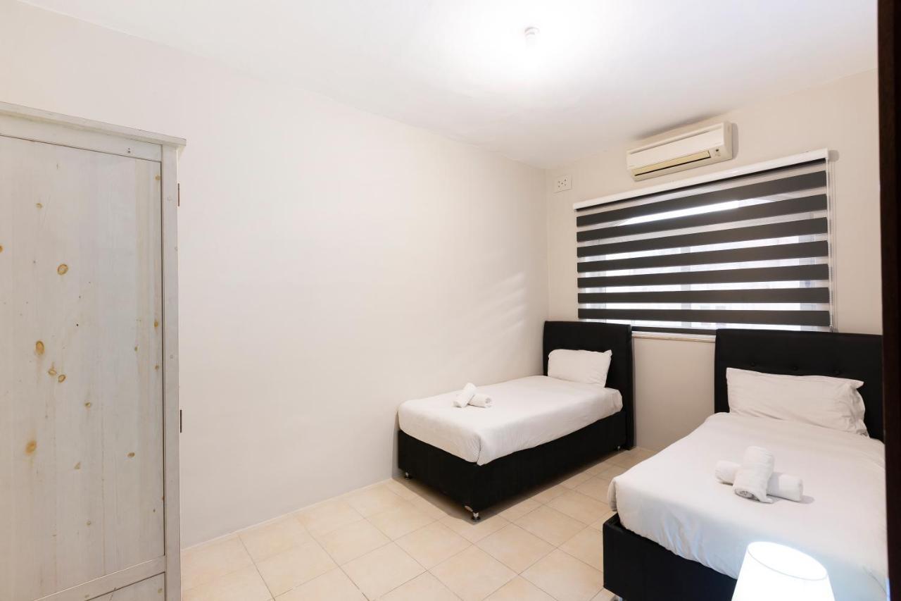 Sliema Central Apartment Just Minutes From The Beach By Jl Eksteriør billede