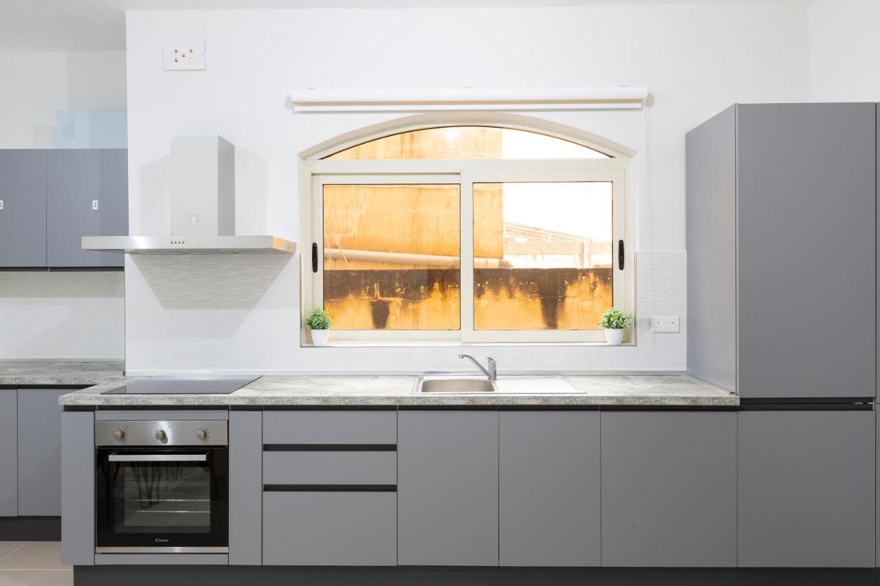 Sliema Central Apartment Just Minutes From The Beach By Jl Eksteriør billede