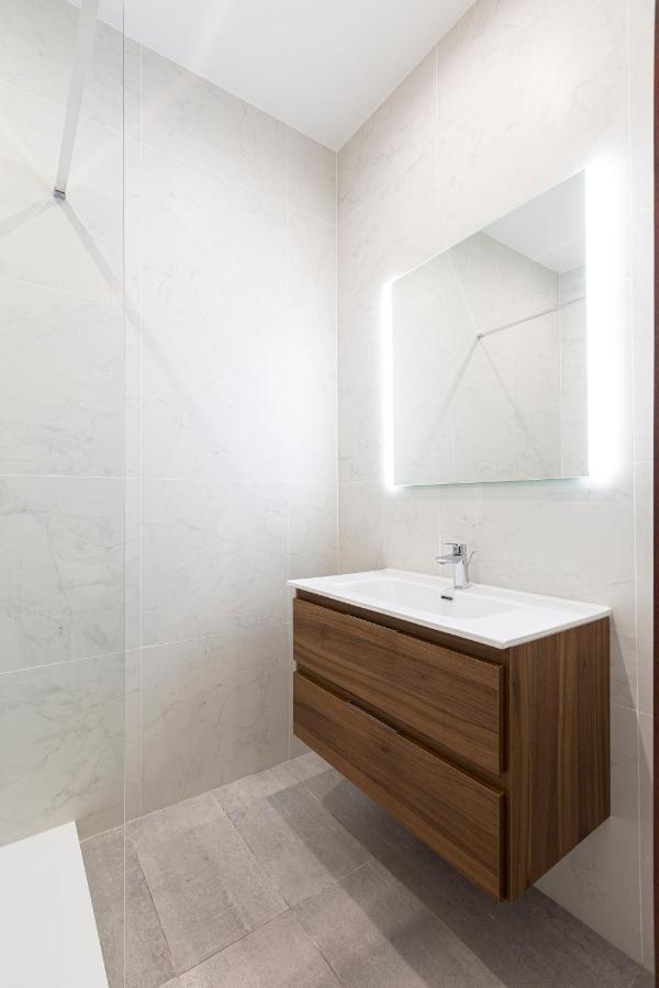 Sliema Central Apartment Just Minutes From The Beach By Jl Eksteriør billede